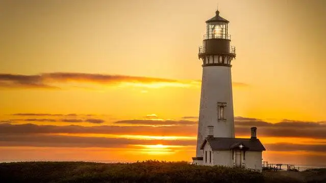 Lighthouse