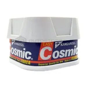 Car Wax